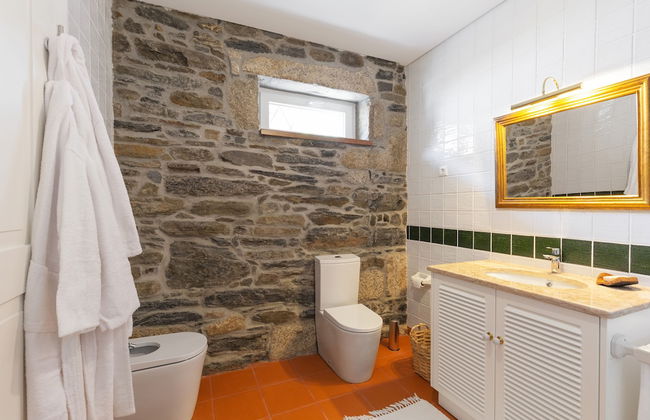 Quinta do Valdalágea - Foto 47