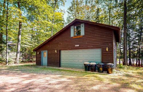 Boygan Bungalow - Foto 31