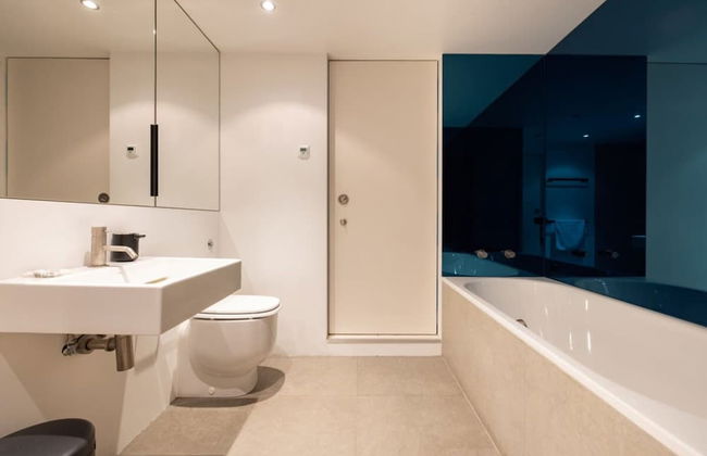 Bright Work Live Industrial Loft in Shoreditch - Foto 18