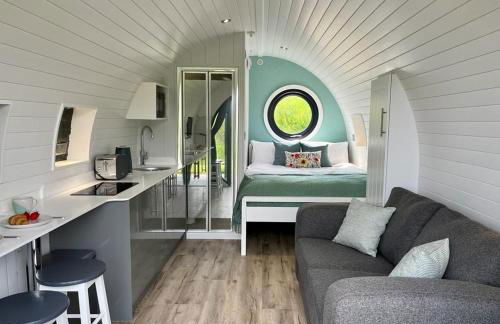 Y Dderwen - Photo 12