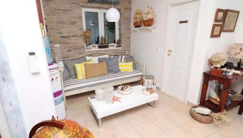 Apartments Trstenica-One Bedroom Apartment with Balcony C - Foto 2