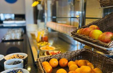 Belvilla Aberdeen Bridge of Don Sea View - Foto 41