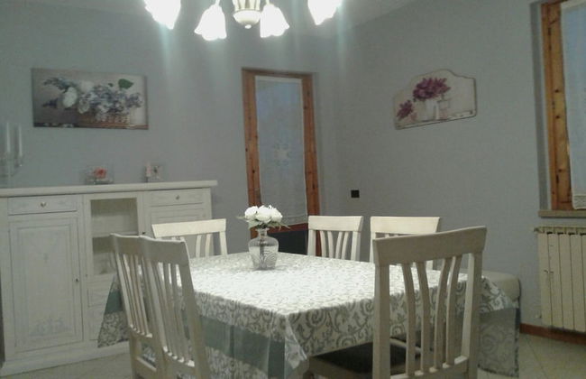 Casa Annick Holiday Home - Photo 14