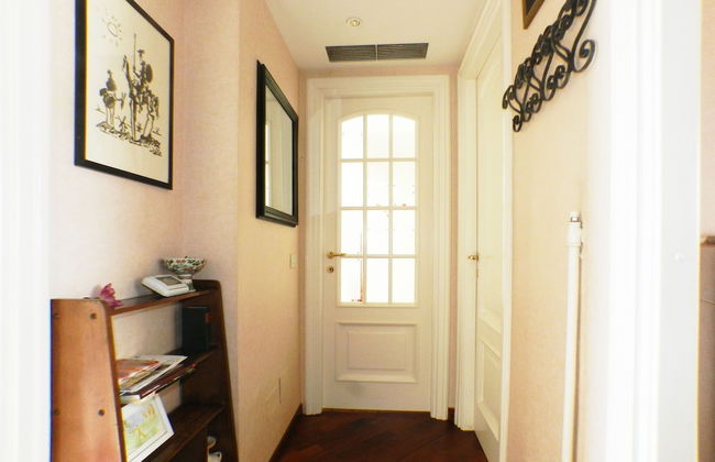 Rome Center Flat - Photo 22