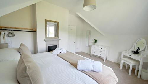 Secluded holiday cottage near the Wolds Way - Foto 4