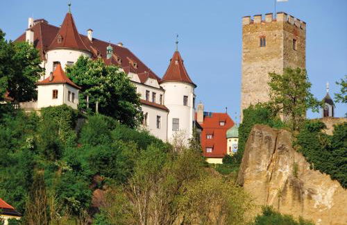 Architektenhaus Reischl mit Sauna - Foto 41