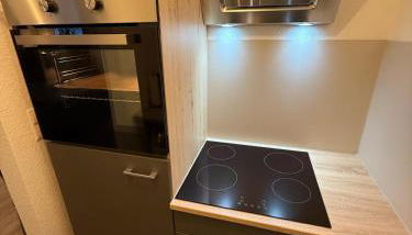 Moderne Ferienwohnung in Kleve Nr 5 - sehr zentral gelegen - Foto 4, stove, dishwasher, pet friendly