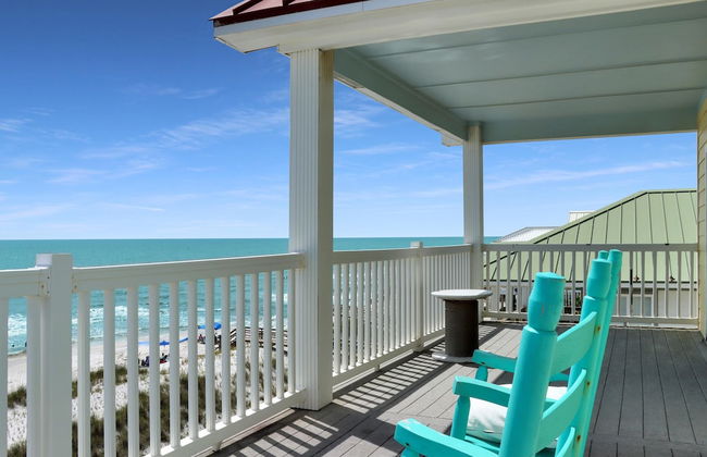 Villa del Sol - Foto 51