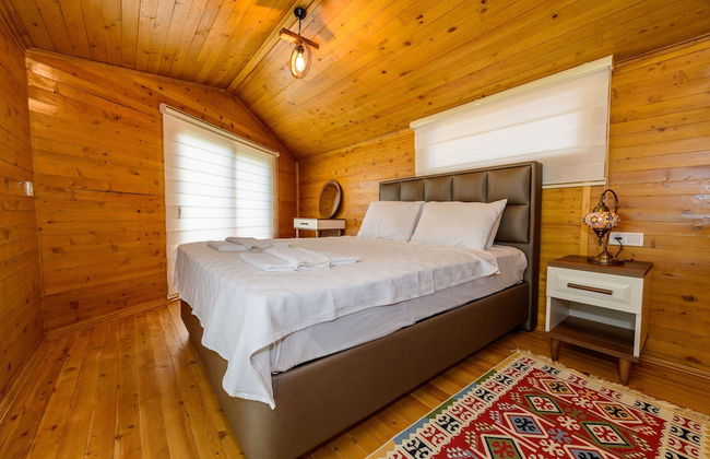 Anatolian Apartments - Photo 6