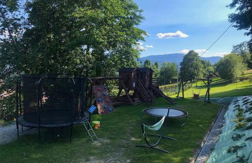 apartament simonka z jacuzzi zawoja - Foto 35