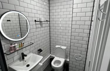 Amani Apartments - Glasgow City Centre - Foto 21