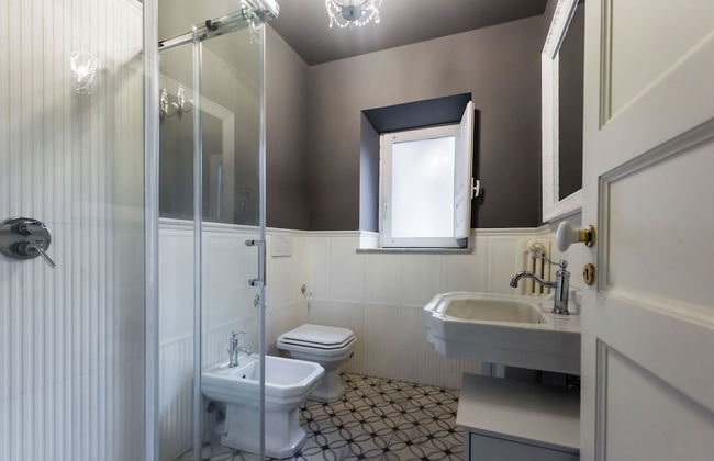 Casa Euplio by Wonderful Italy - Foto 16