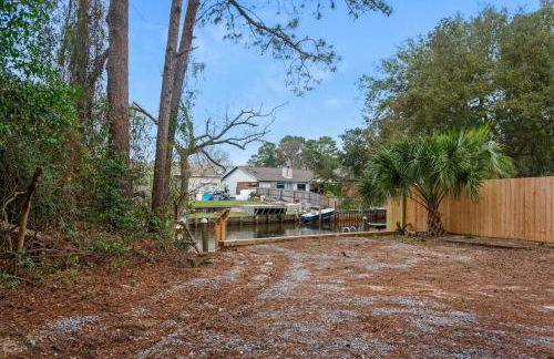 Gulf Brz-Beaches-Dwntwn PNS-Pet Friendly-Canal - Foto 35