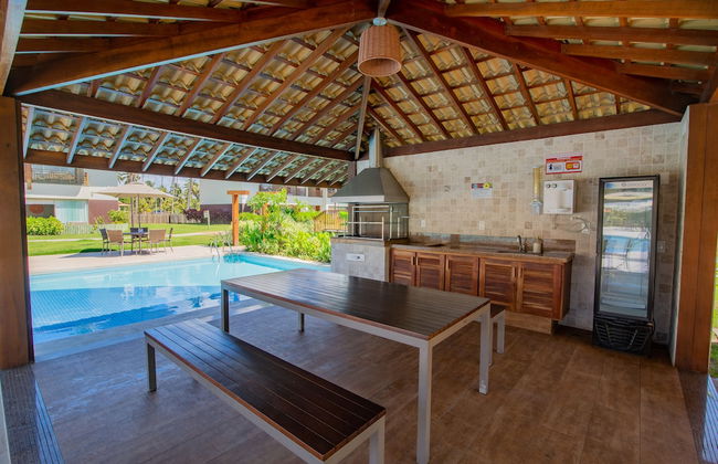 Areia Azul Aparts Brazil - Imbassai Ykutiba - Foto 25