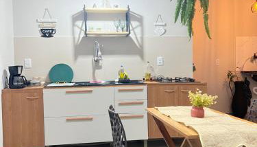 Apt estiloso 02 - Foto 4