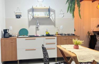 Apt estiloso 02 - Foto 4