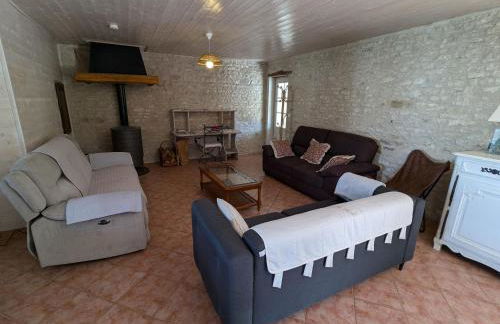 Grande maison près de Paris, jardin, pour 12 pers. - FR-1-590-441 - Foto 6