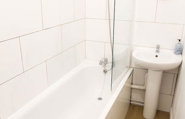 Spacious Two Bed in Hackney - Foto 24