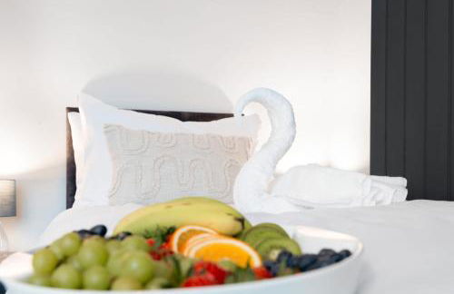 Colchester garden retreat - Ensuite & Parking - Foto 38