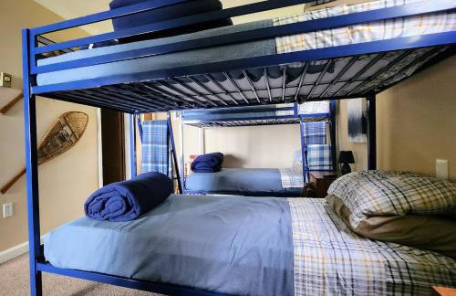 Stunning Views from the Fire Tower Cabin - Foto 32