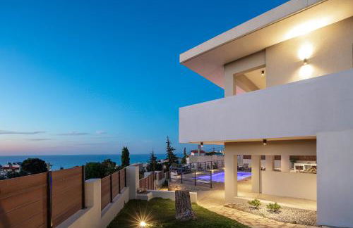 Rousso Villa - Foto 39