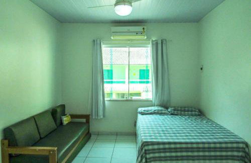 Casa com WiFi a 230m da Praia de Garatucaia-RJ - Foto 6