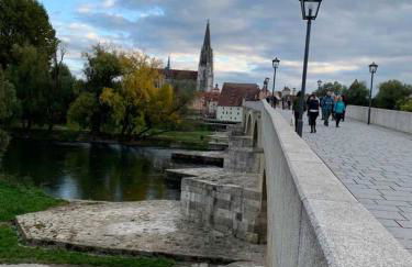 Ferienwohnungen Wolke - Foto 35