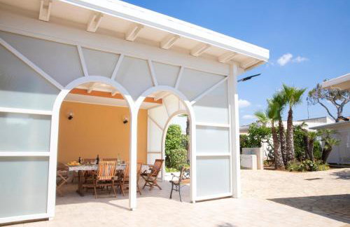 Villa Eleonora con piscina Fronte Mare - Foto 32