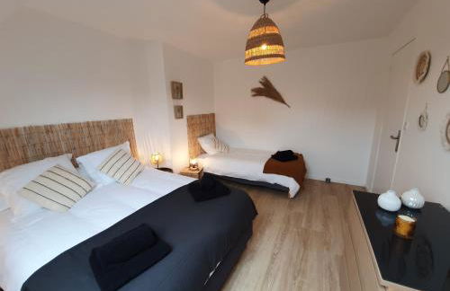 Gîte Ty Rosanès proche de la mer - Foto 22