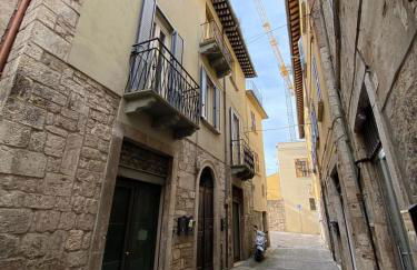 Nel cuore di Ascoli -casa vacanze - Foto 17