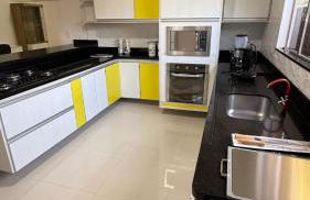 Casa ampla e confortável próxima ao shopping pátio - Foto 18