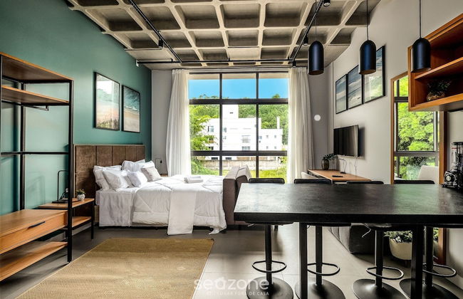 Top Studios Canasvieiras TPS - Photo 45