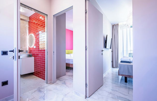 Continent Villas - Foto 34