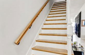 2 BDR with Free Parking! 2M to Broadway! - Foto 3