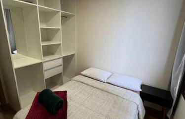 Apartamento 1 quarto, com garagem no centro próximo Hospital de Caridade - Photo 18