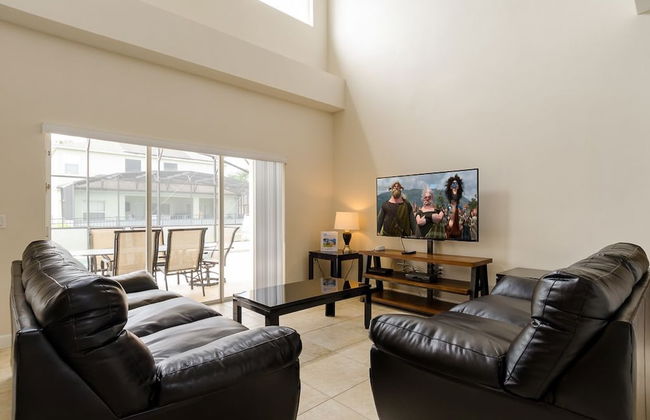 Ovm1887 - The Sanctuary at West Haven - 5 Bed 3 Baths Villa - Foto 2