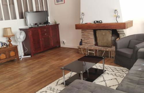 Spacieux Appartement RDC tout confort - Foto 2