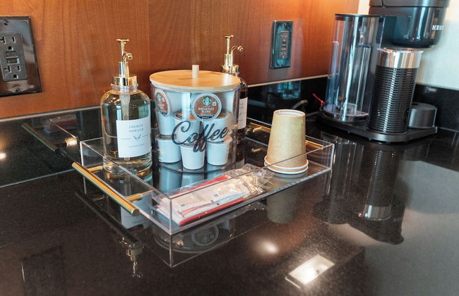 Lucky Gem Penthouse Suites at Signature - Foto 22