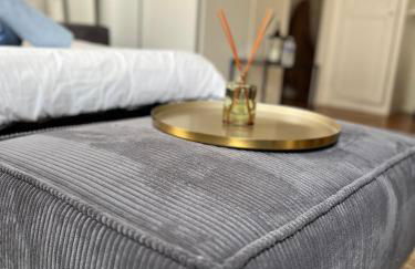 Grand studio lumineux en plein coeur de Versailles - Foto 22