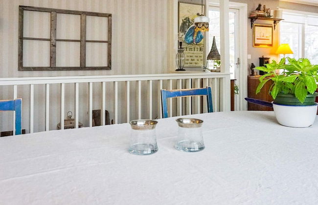 5 Person Holiday Home in Flen - Photo 12