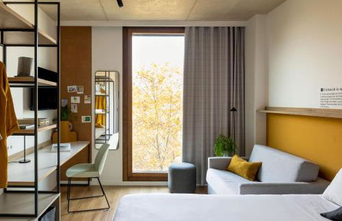 Kora Green City - Aparthotel Passivhaus - Foto 16