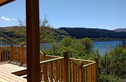 Ronaldsay Log Cabin - Photo 25