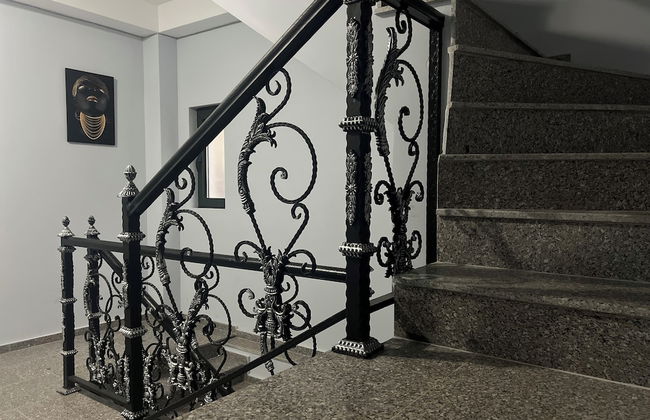 Panorama David - Foto 1