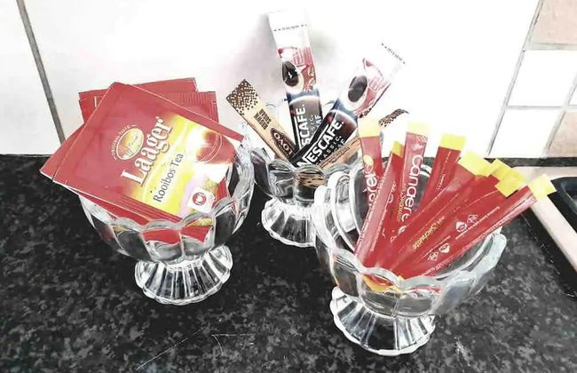 Mellow 2 Bedroomed Cottage - 2083 - Foto 12