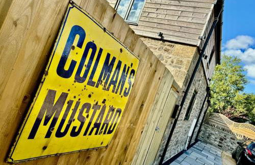 Knatchbull Cottage - Foto 32