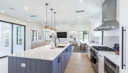 Brand New Build Larkshine House - Pool - Foto 5