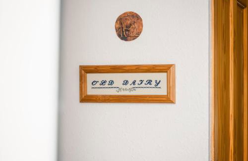 Apartment Old Dairy by Interhome - Foto 17