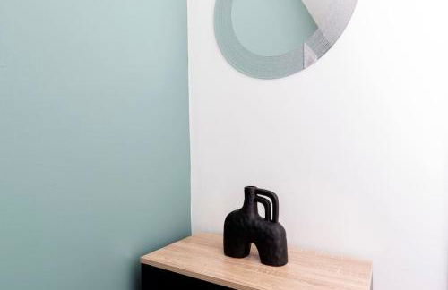 Town centre & all the comforts! - Foto 12