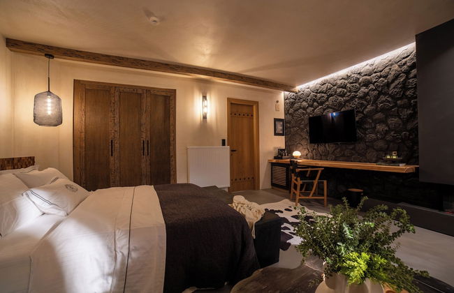 Maison Michelangelo - Photo 3