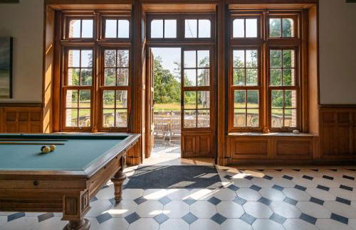 Manoir de la Dune - Foto 50